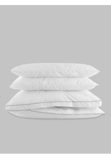 Cotton Box Kanguru Yastık 1200gr Beyaz 50x70 Beyaz