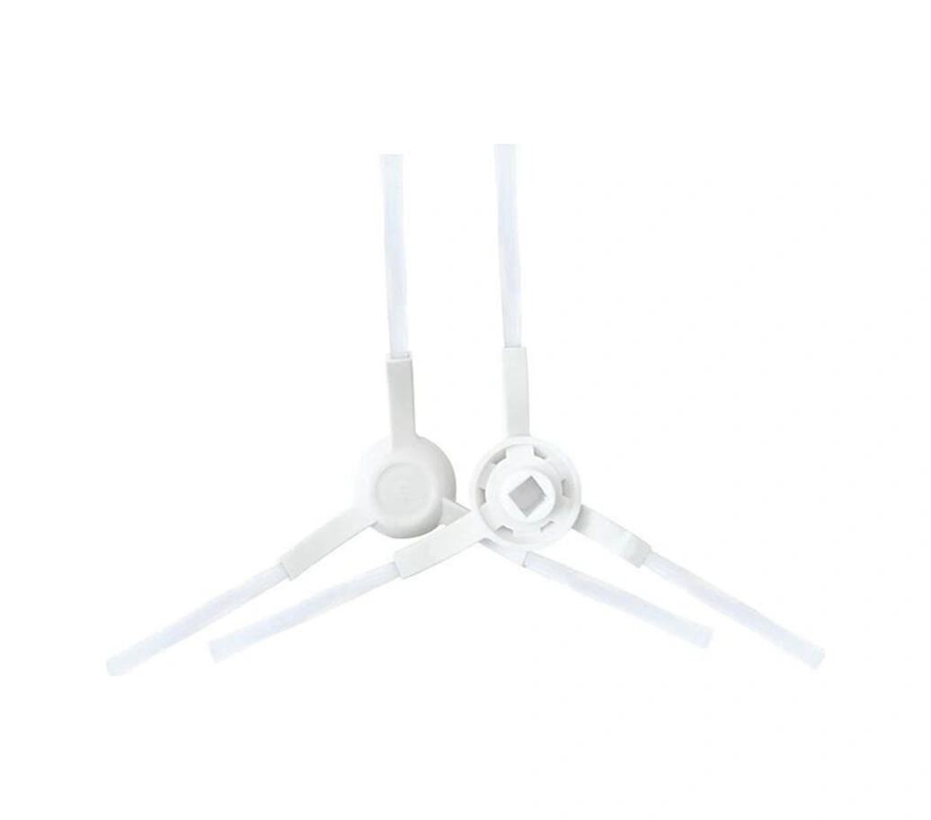 Amigaelegant Xiaomi E10 E12 B112 Robot Süpürge Yan Fırça Aksesuarları