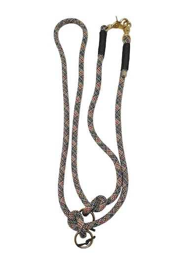 Lieblingsfreund El Yapımı İp Tasma 2 Metre S Beden