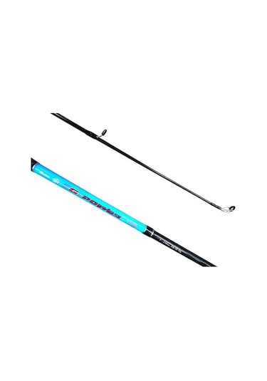 Okuma G-Power Spin 9' Spin Kamışı 2 Parça 270 CM - 7-35 G