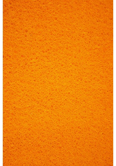 Kauçuk Tabanlı Ve Kauçuk Kenar Çerçeveli Havuzlu Paspası -turuncu