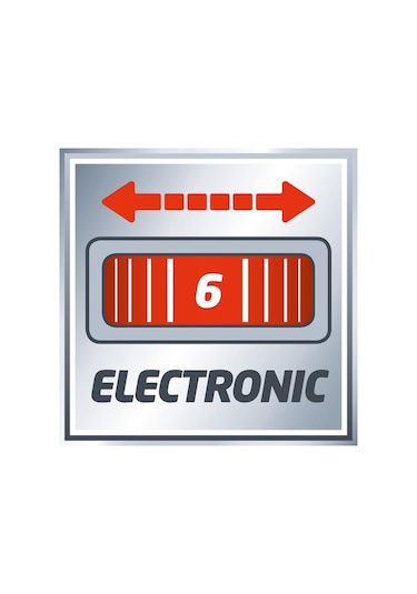 Einhell TC-DW 225 600W Alçıpan Duvar Zımpara (Outlet)