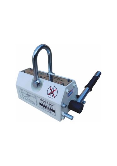 Cmc 1000 Kg Manyetik Vinç