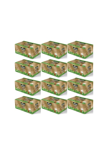 Ofçay Hazine Zengindem Demlik Poşet Çay  30 x 15 G 12 Adet