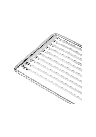 Paslanmaz Çelik Domates Dilimleyici 204494439 Siyah