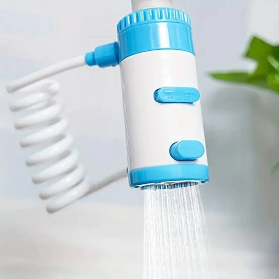 Multifonksiyonel Musluk Uzatıcı Ve Sabun Dispenseri Diğer