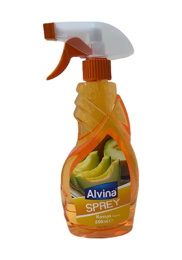 Alvina Oda Spreyi Kavun 500 ML