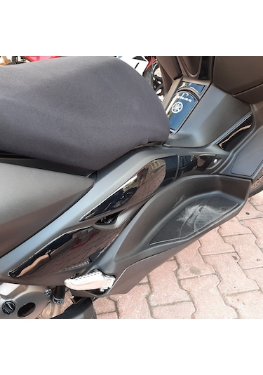 Yamaha Xmax 250 Tankpad Seti