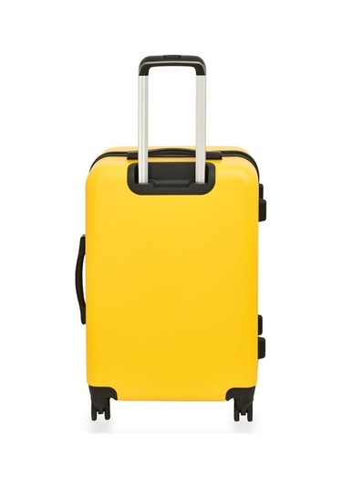 U.s. Polo Assn. Plvlz23348b Pc Valiz Orta Boy Siyah