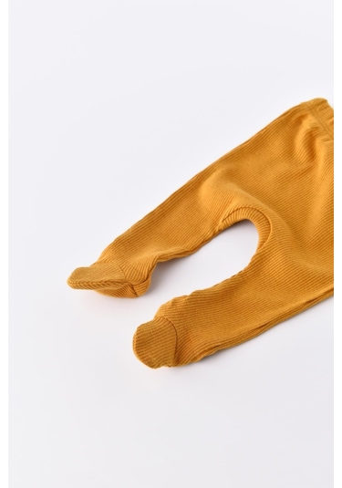 BabyCosy Modal Organil 4 Lü Set Csym24505 001