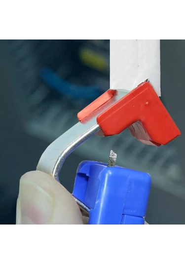 Kablo Soyucu 4-28mm Çalışma Aralığı