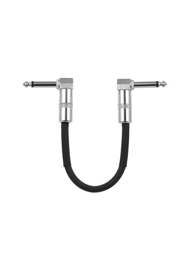 Ammoon 3'lü Paket Gitar Efekt Pedallı Enstrüman Yama