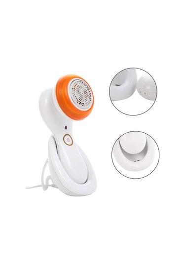 Ulzyvf Yükseltin Tıraş Temizleyici, Lint Kumaşlı Şarj Aleti, Yeni Model Diğer