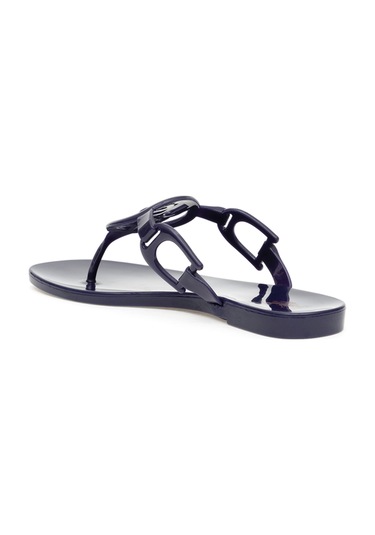 U.S. Polo Assn. Kadın Lacivert Terlik 50304477-VR033 U.S. Polo Assn. Kadın Lacivert Terlik 50304477-VR033
