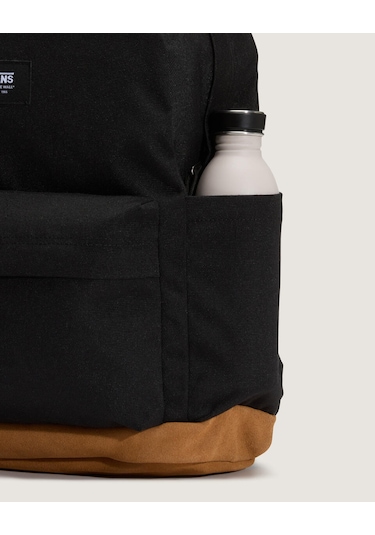Vans Old Skool Sport Backpack Uniseks Siyah Çanta - Vn000hrj Siyah Vans Old Skool Sport Backpack Uniseks Siyah Çanta - Vn000hrj Siyah