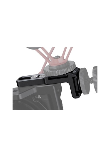 Uurig R021 Çerçeve (Frame) Vlog Metal L Bracket
