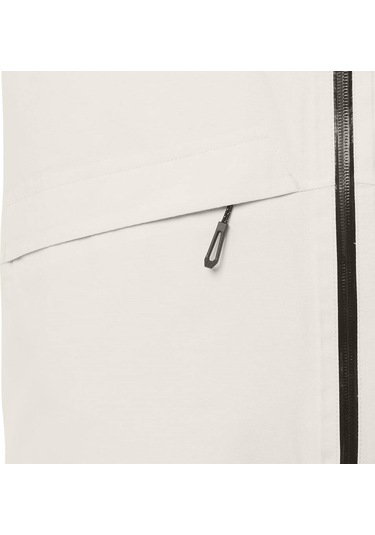 Salomon Salomon Venom Erkek Beyaz Kayak Ceketi 17970 Beyaz