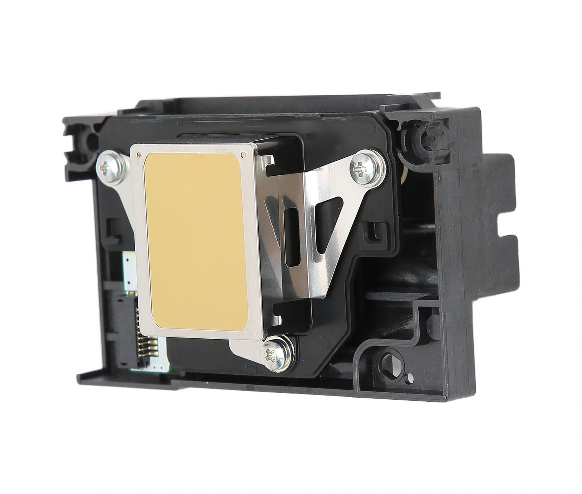 Geeroyoo Epson R260/r390/1390/l1800/1400/1430/1500w Yazıcı Baskı Kafası - Abs Malzeme, Kararlı Performans,  Kalite  --