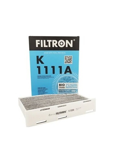 Vw Passat 2.0tdı 2005-2014 Fıltron Karbonlu Polen