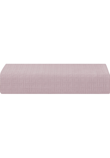 Bertha Çift Kişilik Pike - Lila