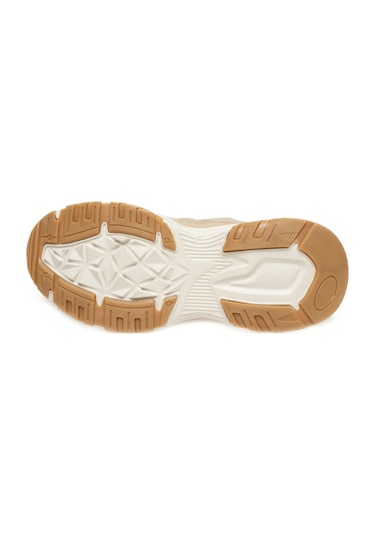 Hammer Jack 23324-z Tokie Günlük Bej Kadın Spor Ayakkabı Bej