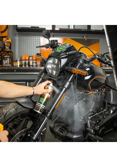 Tru-tension M030 Silicon Spritz Spray Parlatıcı