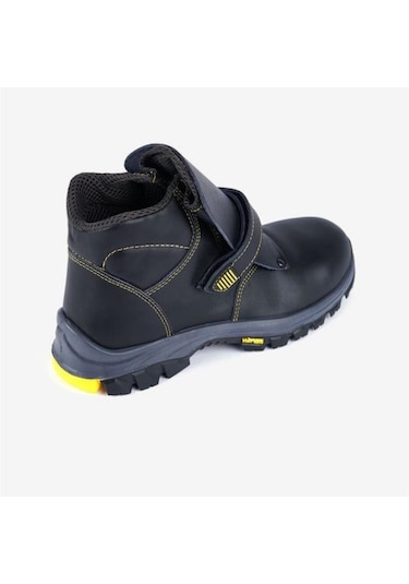 Mekap Gripper Kalahari Gpr-44 S3 Src Hro Kompozit Burun İş Botu