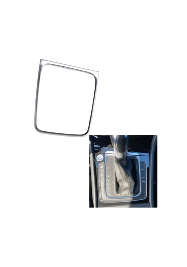 Golf 7/7.5 Dsg Vites Çerçevesi