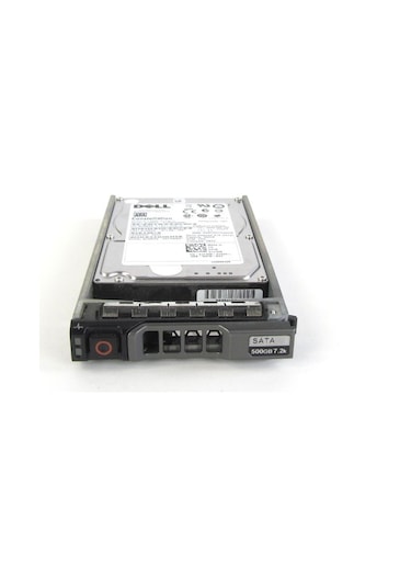 Dell Constellation ST9500530NS 2.5" 500 GB 7200 RPM SATA 3 Hard Disk