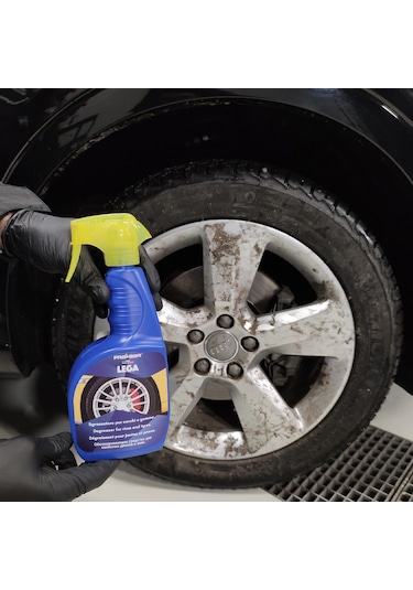 Fra-ber Lega Jant Ve Balata Tozu Temizleyici - 750 Ml