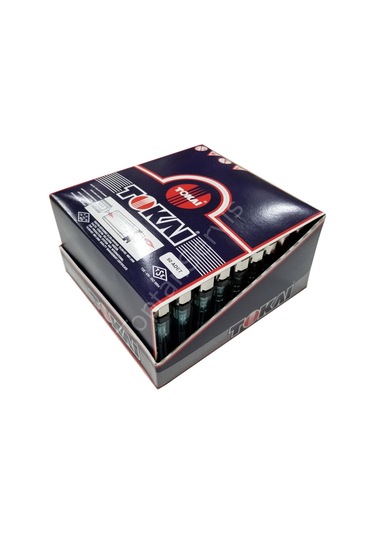 Tokai Taşlı Siboplu Çakmak 50 Adet