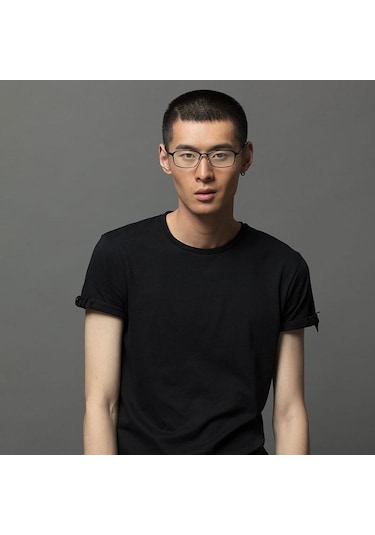 Xiaomi Mijia Ts Anti Mavi Işınlar Cam Gözlük