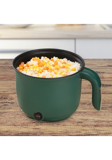 Hot Pot Electric Ramen Cooker 1.5l