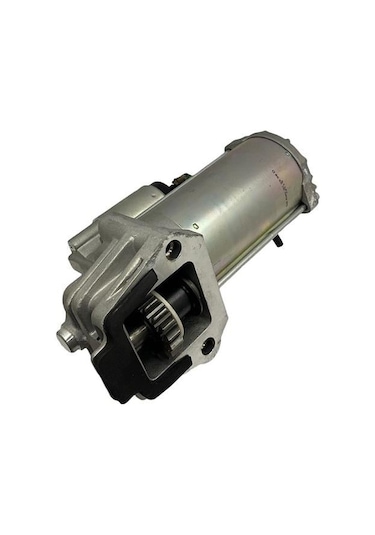 Vısteon 12v Marş Motoru Motorcraft Tipi 19 Diş 2.2 Kw Ford Transit V184 2000-2006
