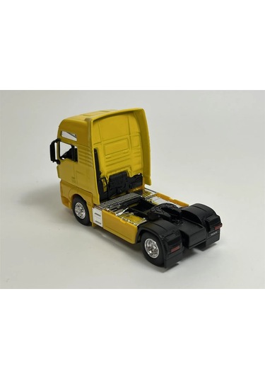 Man Tgx Xxl Tır 1:64 Ölçekli