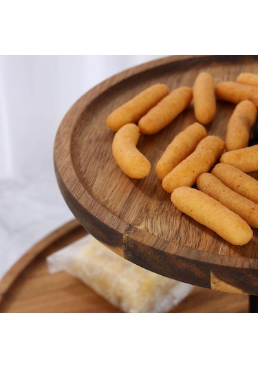 Suntek Magideal Cupcake Standı Çok Fonksiyonlu Şeker Servis 2-katlı