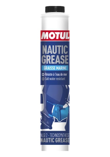 Motul Nautic Gease Deniz Marin Tekne Gresi 400 G
