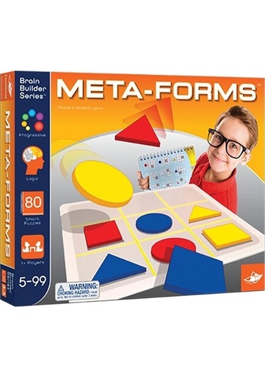 Bal Oyuncak Meta-forms