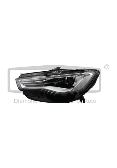 4g0941043f Far Komple Sol Xenon - Audı A6 2015-2018 - A6 Allroad 2013-2018 - A6 Quattro 2015-2018
