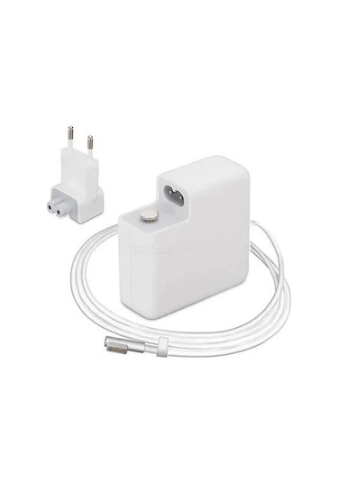 Apple Uyumlu MacBook 18.5V 4.6A 85W MagSafe 1 Notebook Şarj Adaptörü