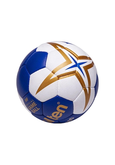 Molten H3x5001 Ihf Onaylı Thf Ligleri Hentbol Resmi Maç Topu Çok Renkli