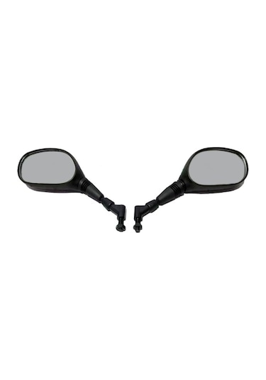 Honda Cbf 150 Ayna Takımı 10Mm, Monero Marka A Kalite