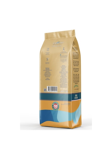 Mare Mosso Espresso Golden Horn Taze Kavrulmuş Çekirdek Kahve 1 KG