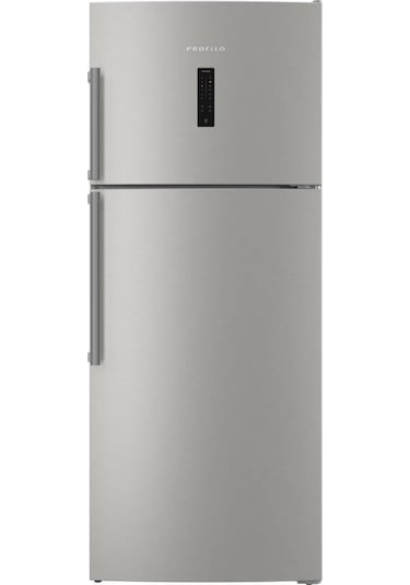 Profilo BD2176IEXN 542 LT No-Frost Üstten Donduruculu Buzdolabı