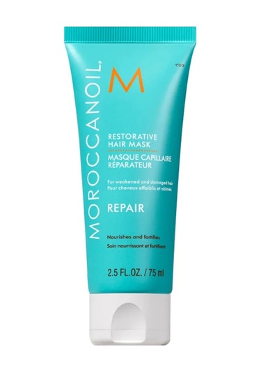 Moroccanoil Restorative Hair Mask 75 ML
