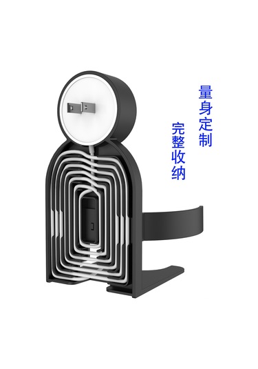 Maiyame Google Nest Wifi Router+point İçin Abs Materyal Beyaz Router Tutucu - Kabloları Gizle, Kolay Kurulum, Sinyal Etkilemez