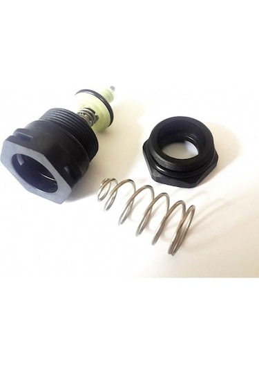 Demirdöküm Atron Uyumlu Kombi Üç Yollu Vana Tamir Takımı