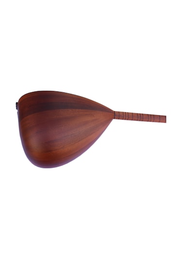 Profesyonel Kısa Sap Bağlama - Saz Yasp-304