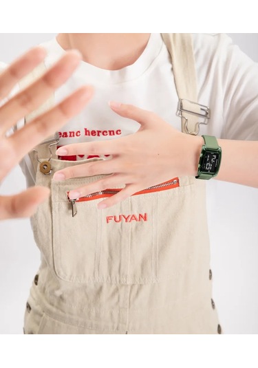 Naviforce Elektronik Bilek Saati 360676710 Diğer