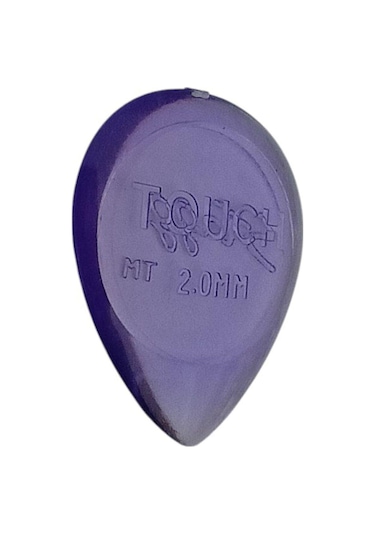 Tsr320 Gitar Penası 3 Adet Touch Pena 2 Mm 3 Adet